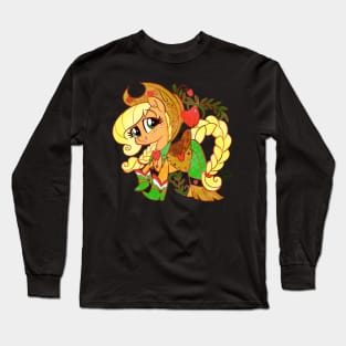 Gala Applejack Long Sleeve T-Shirt